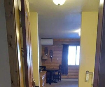 The Inn at Steamboat