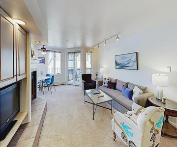 Meadows Condos - EagleRidge by Wyndham VR