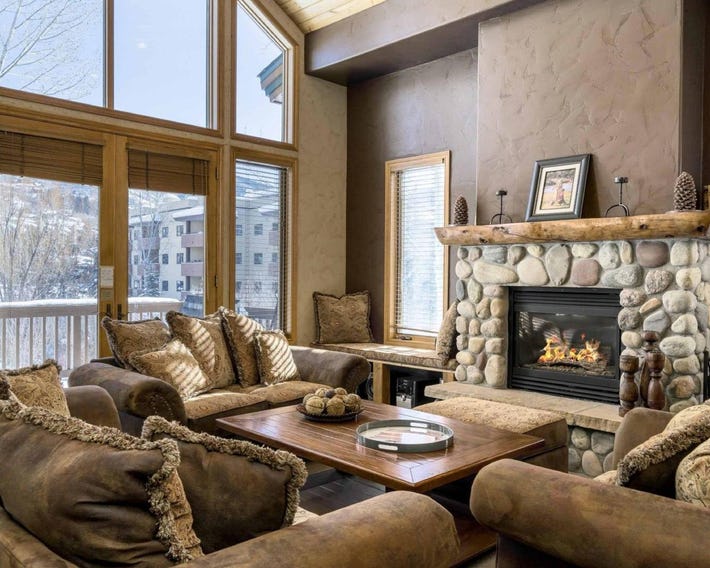 Evergreens Townhomes