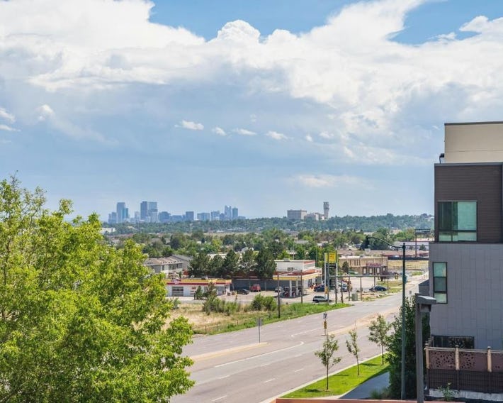 City Inn