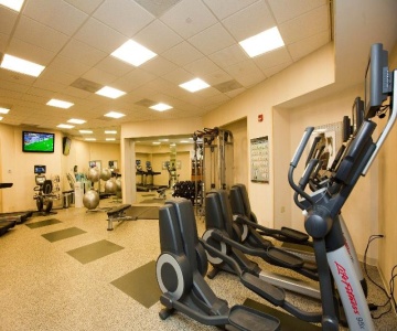 Hartford Marriott Farmington