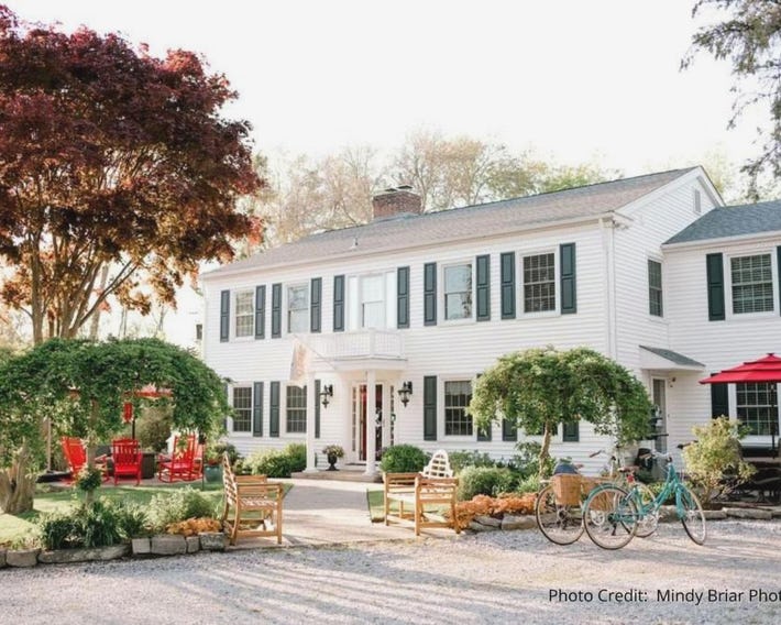 The Homestead
