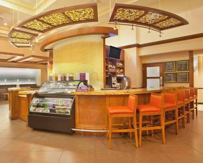 Hyatt Place Milford/New Haven