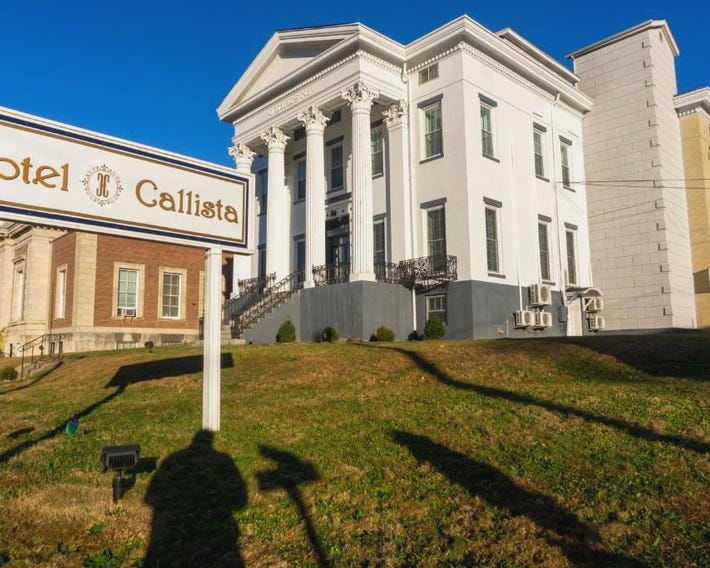Hotel Callista