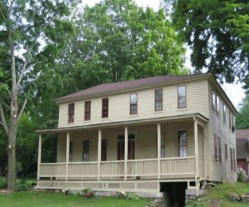 Stage Coach Inn