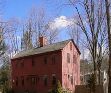 Green Acres B&B