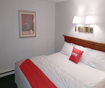 Iron Horse Inn