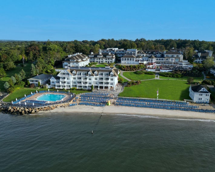 Waters Edge Resort & Spa