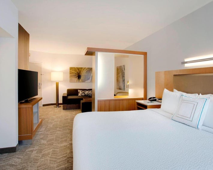 SpringHill Suites Hartford Airport/Windsor Locks