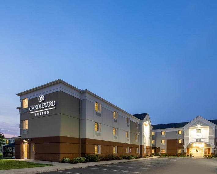 Candlewood Suites