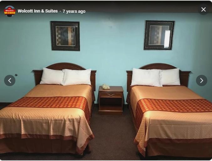 Wolcott inn and suites