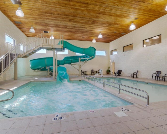 Comfort Inn Bismarck