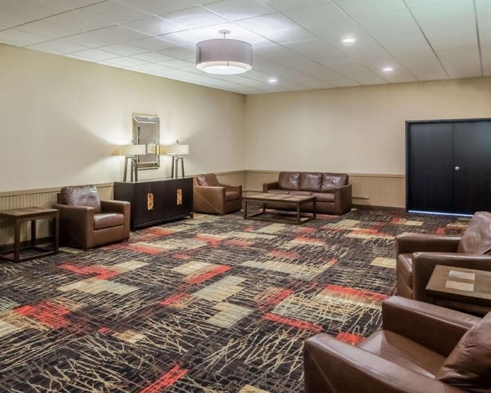 Ramada by Wyndham Grand Forks
