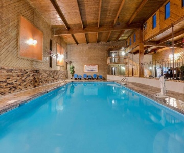 Travelodge Grand Forks