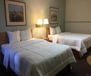 Dakota Cowboy Inn