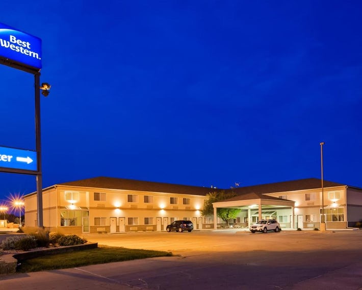 Baymont by Wyndham Huron SD