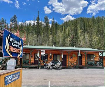 Whitetail Court Resort