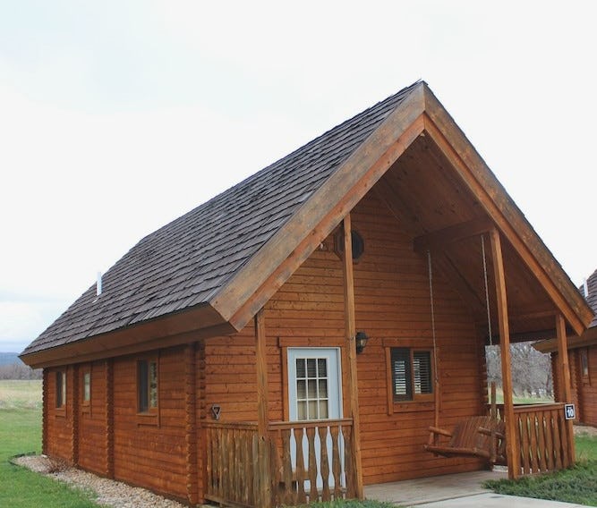 Elkhorn Ridge RV Resort
