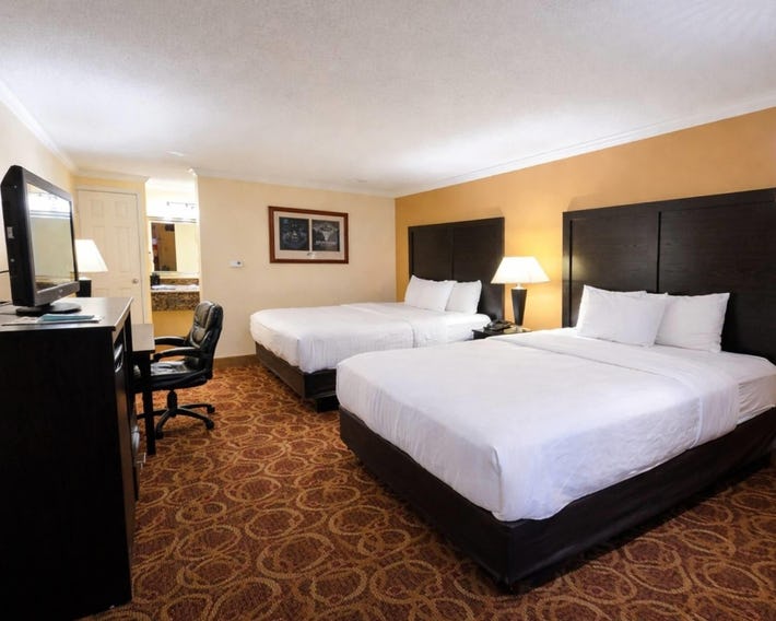 Sturgis Lodge and Suites