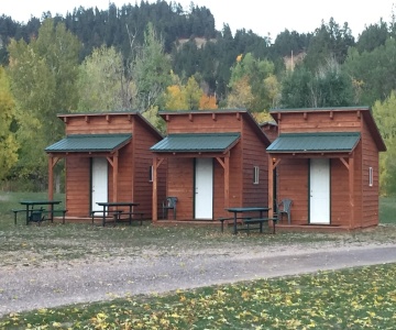 Days End Campground and RV Park