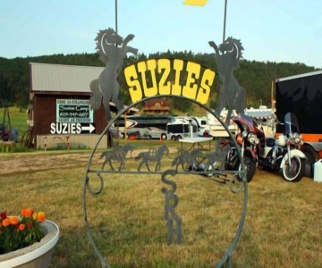 Suzies Camp