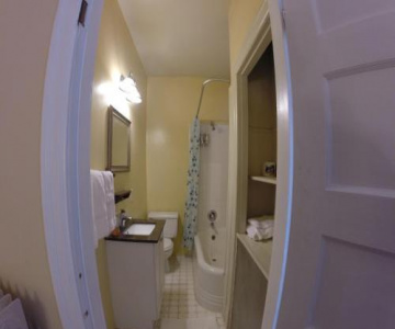 Kalorama Guest House Woodley P