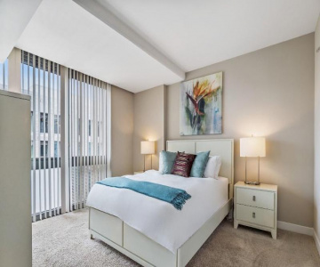 Global Luxury Suites At The National Mall