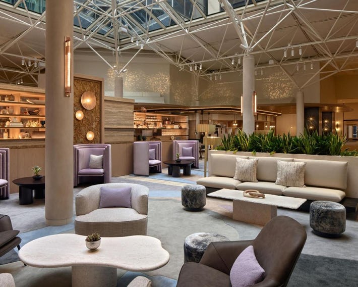 The Westin DC Downtown