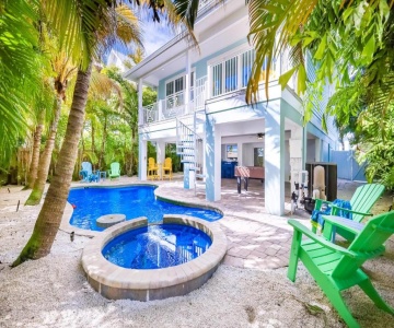 Bermuda Bay