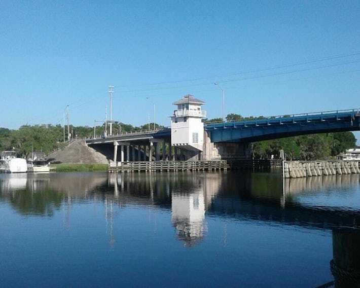 Big River Marina & Lodge