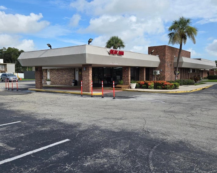 Stay Inn - Bartow