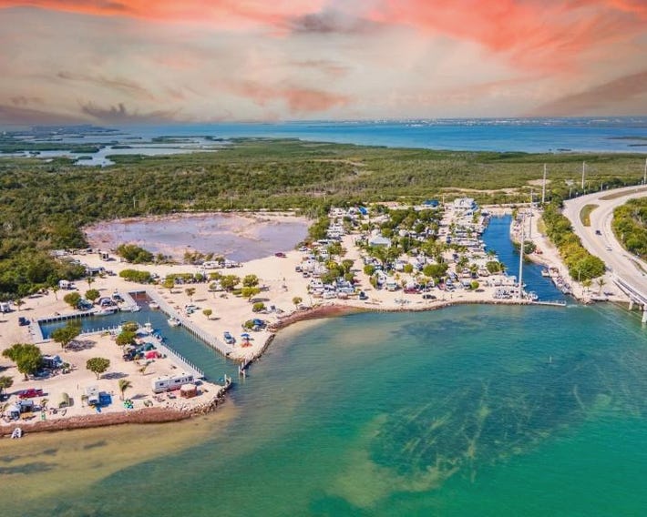 Big Pine Key RV Park