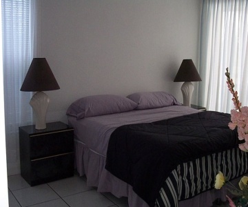 Villa Hibiscus