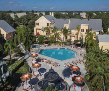 Courtyard Boynton Beach