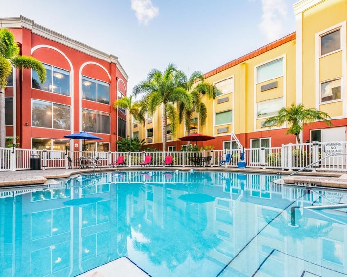 Holiday Inn Express & Suites Bradenton West