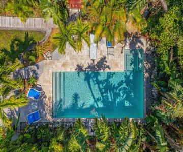 Manatee Palms B&B