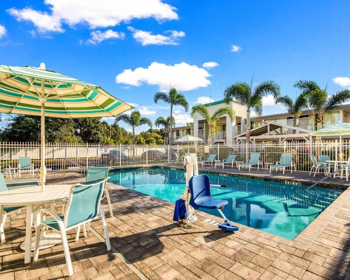 Quality Inn Bradenton - Sarasota North