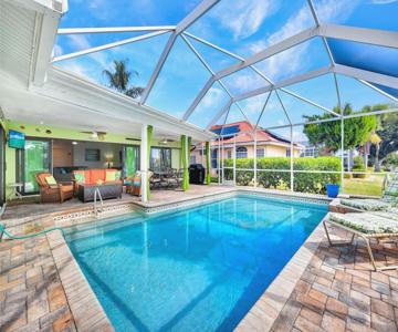 Villa Emerald Coast