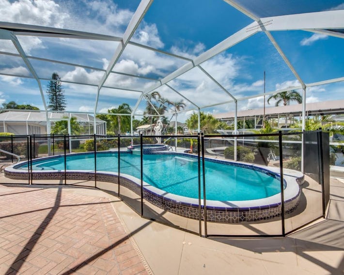 Villa Poseidons Passage- Roelens Vacations