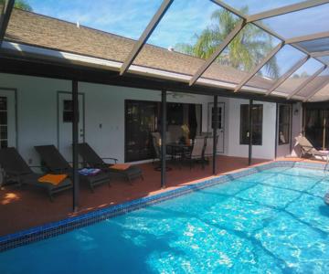 Villa Angel's Haven