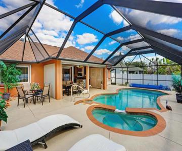 Villa Paradise