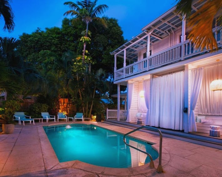Coco Plum Inn