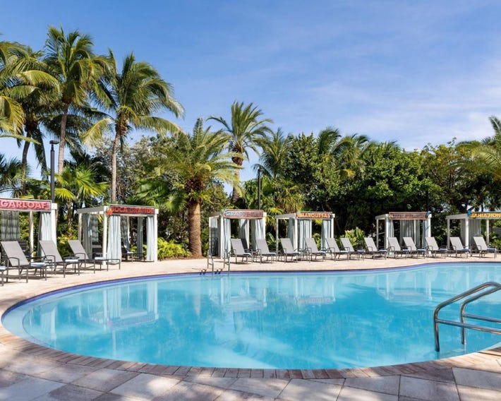 Fairfield Inn & Suites Key West at The Keys Collection