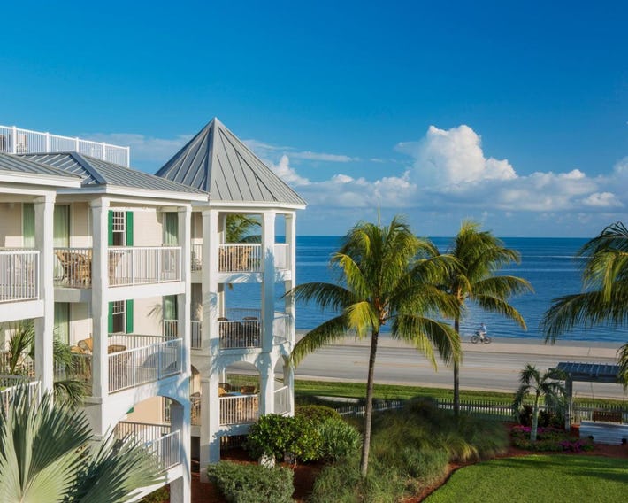 Hyatt Vacation Club at Windward Pointe