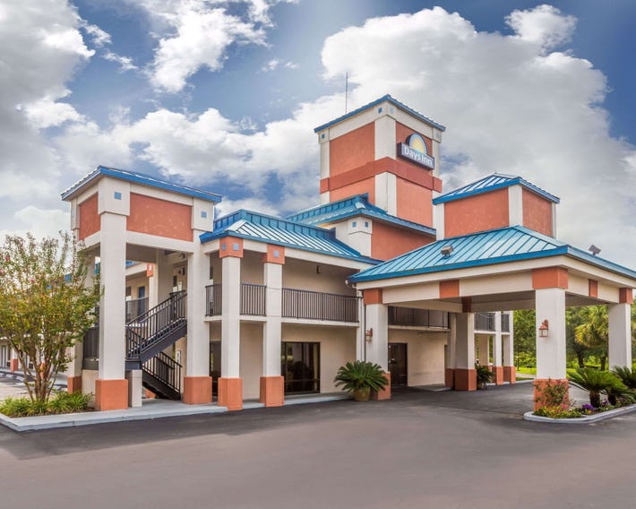 Days Inn by Wyndham Chiefland