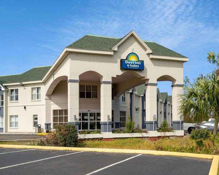 Days Inn by Wyndham Panama City