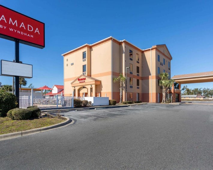 Ramada by Wyndham Panama City