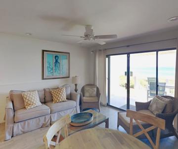 ResortQuest Sea Mist Condominiums