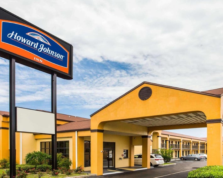 Howard Johnson by Wyndham Panama City