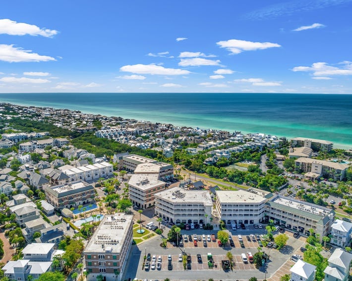 The Village of South Walton